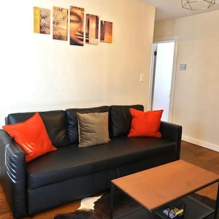 Entire Atlanta Condo Minutes From Downtown Dış mekan fotoğraf