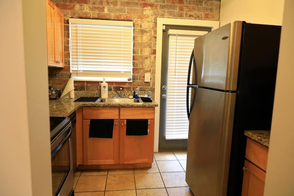 Entire Atlanta Condo Minutes From Downtown Dış mekan fotoğraf