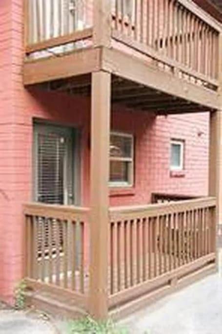 Entire Atlanta Condo Minutes From Downtown Dış mekan fotoğraf