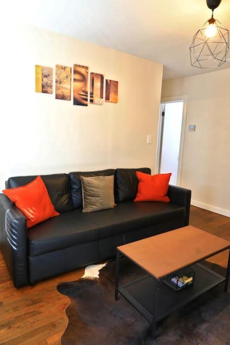 Entire Atlanta Condo Minutes From Downtown Dış mekan fotoğraf