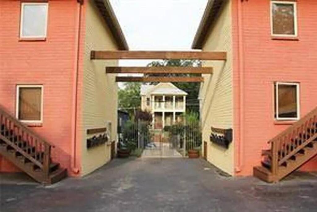 Entire Atlanta Condo Minutes From Downtown Dış mekan fotoğraf