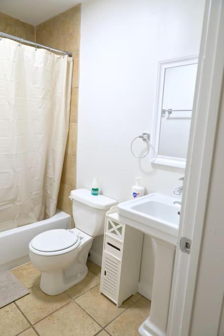 Entire Atlanta Condo Minutes From Downtown Dış mekan fotoğraf