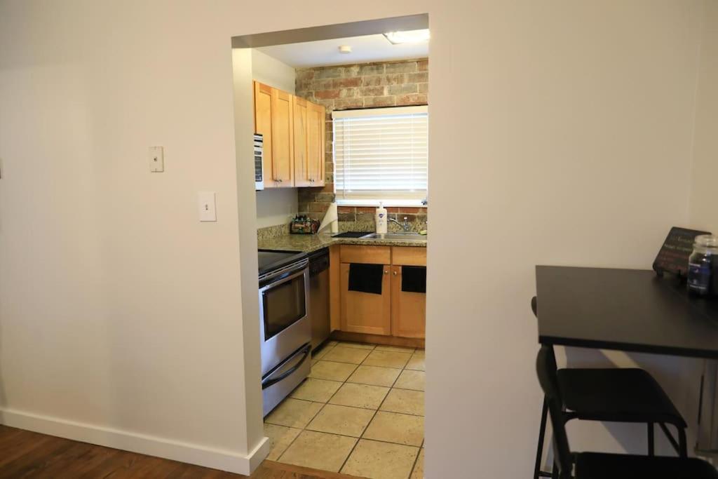 Entire Atlanta Condo Minutes From Downtown Dış mekan fotoğraf