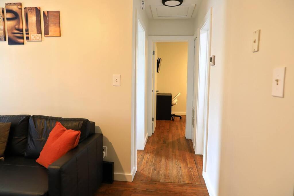 Entire Atlanta Condo Minutes From Downtown Dış mekan fotoğraf