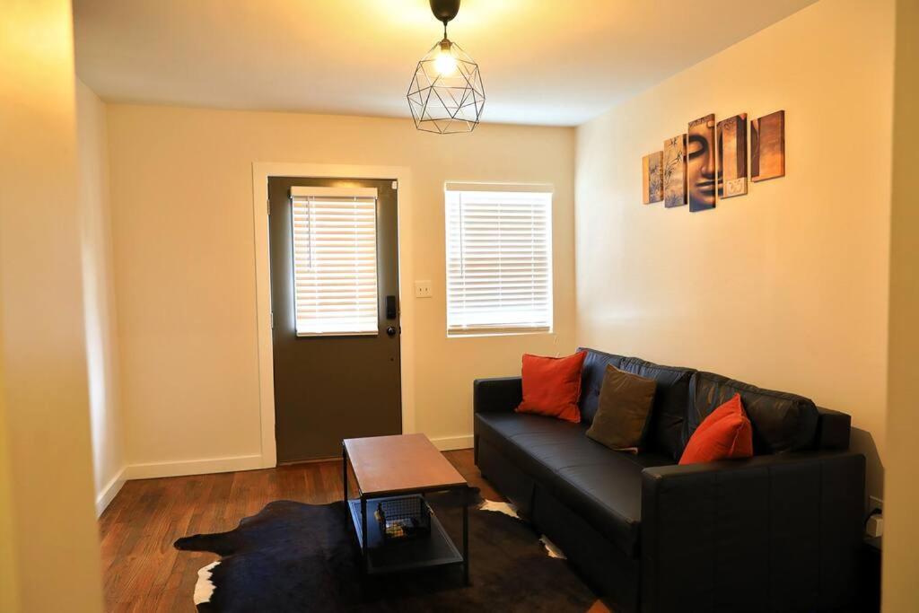 Entire Atlanta Condo Minutes From Downtown Dış mekan fotoğraf